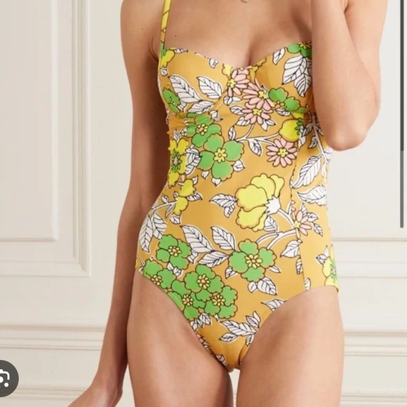 TORY BURCH ONE PIECE - Picture 7 of 9